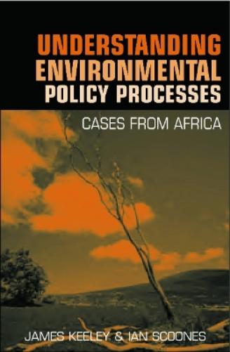 Understanding Environmental Policy Processes