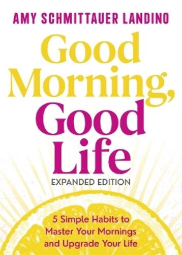 Good Morning, Good Life Expanded Edition