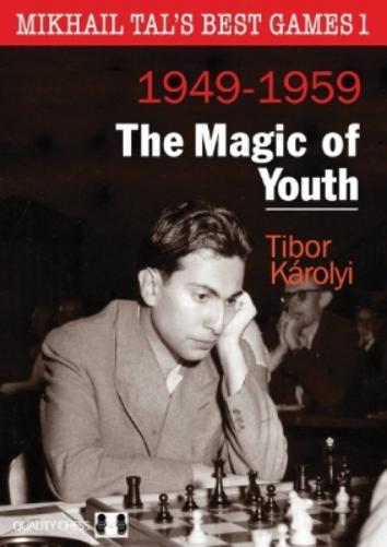 Mikhail Tal's Best Games 1