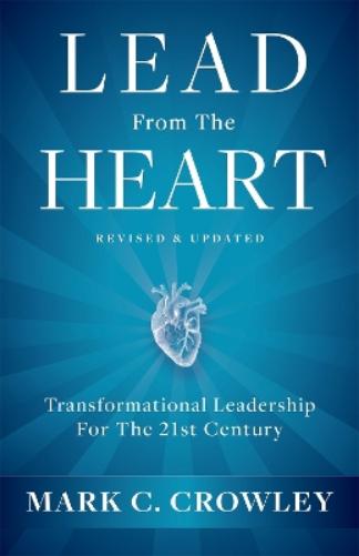 Lead From The Heart