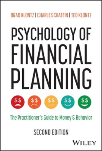 Psychology of Financial Planning