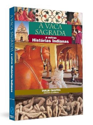 The Holy Cow and Other Indian Stories