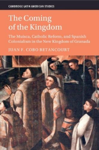 The Coming of the Kingdom