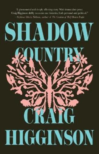 Shadow Country