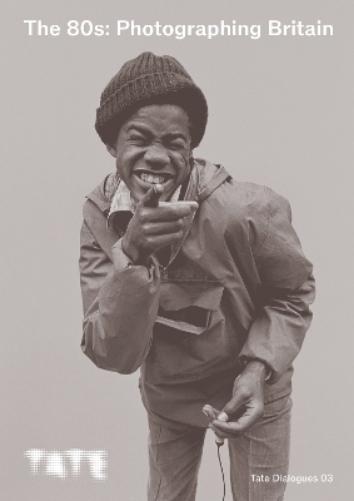 Tate Dialogues: The 80s