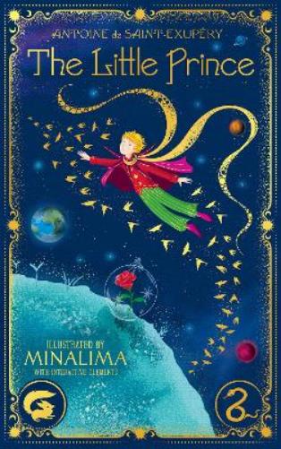 The Little Prince (Minalima Edition)