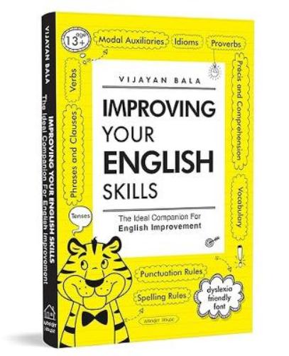 Improving Your English Skills