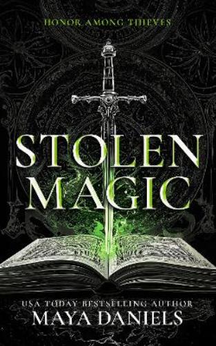 Stolen Magic