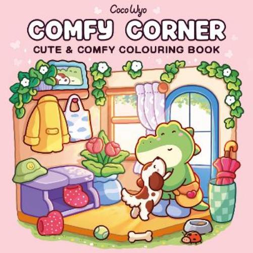 Comfy Corner