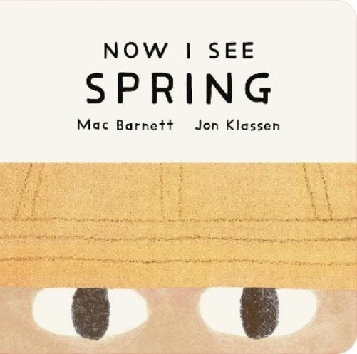 Now I See Spring