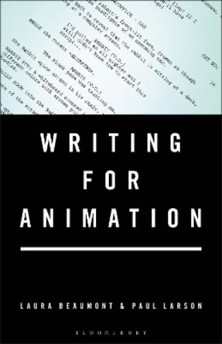 Writing for Animation