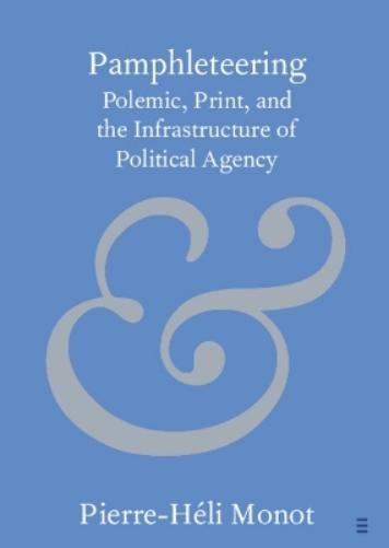 Pamphleteering