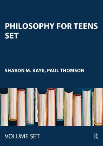 Philosophy for Teens Set