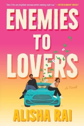Enemies to Lovers