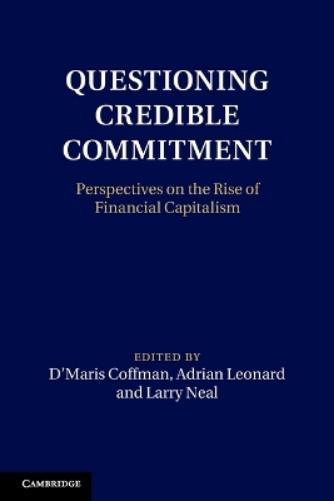 Questioning Credible Commitment