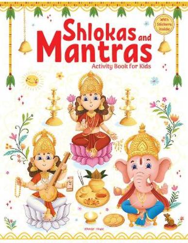 Shlokas and Mantras