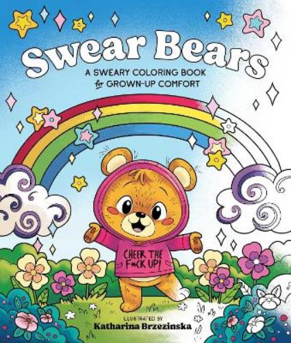 Swear Bears