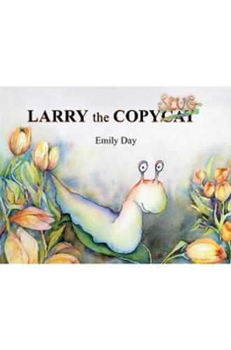 Larry the Copyslug