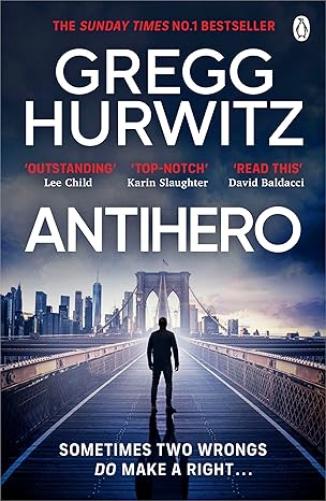 Antihero