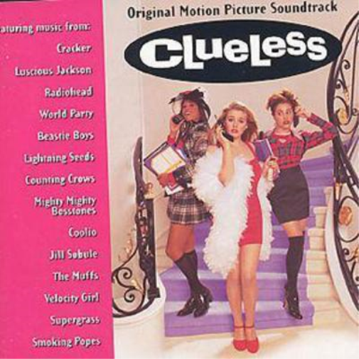 Clueless