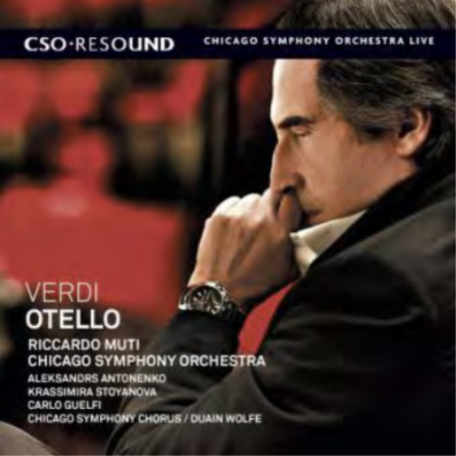 Verdi: Otello