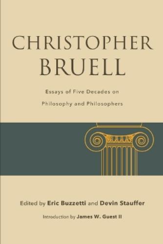 Christopher Bruell