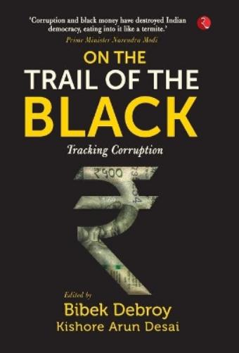 On The Trail Of The Black