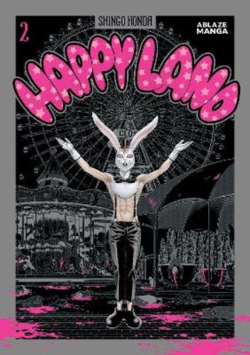 HAPPYLAND VOL. 2