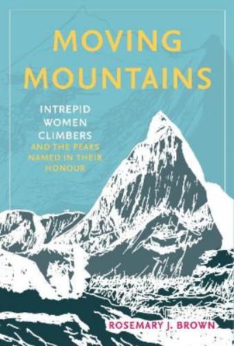 Moving Mountains