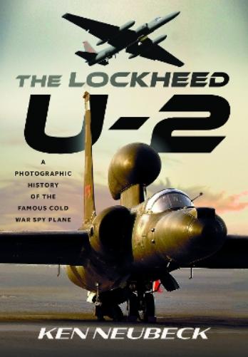 Lockheed U2