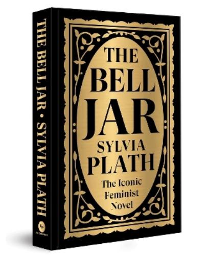 Bell Jar Deluxe Hardbound Edition