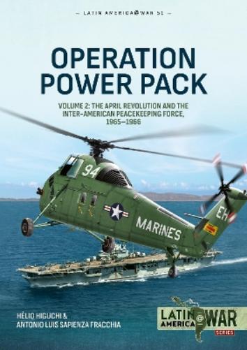 Operation Power Pack Volume 2