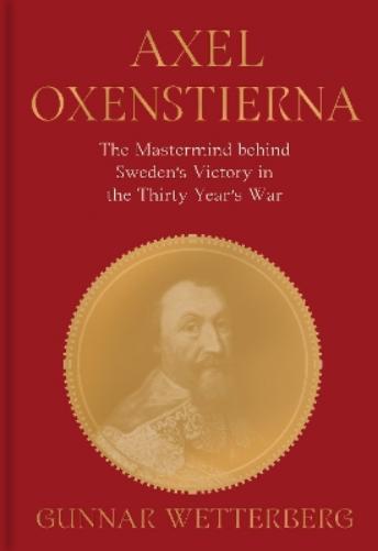 Axel Oxenstierna