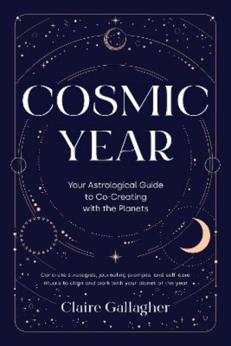 Cosmic Year