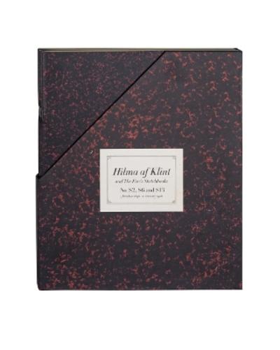 Hilma af Klint: The Five’s Sketchbooks