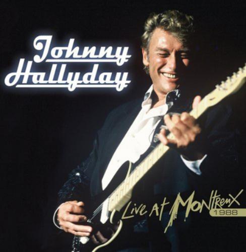 Live at Montreux 1988