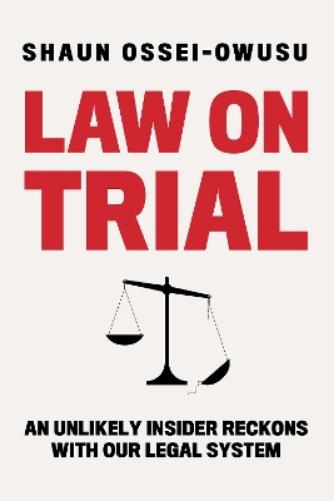 Law on Trial