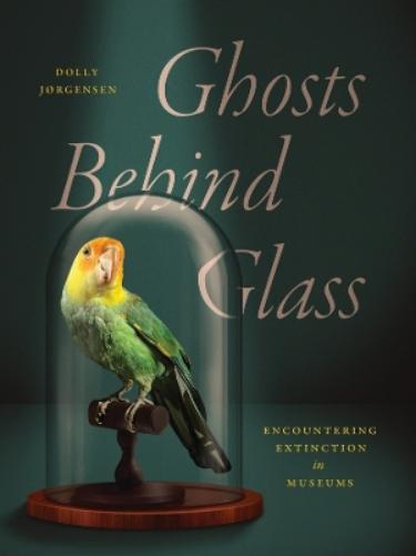 Ghosts Behind Glass