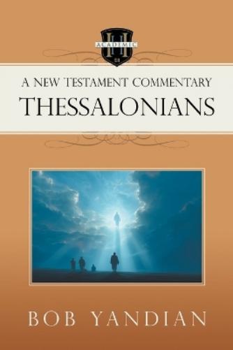 Thessalonians