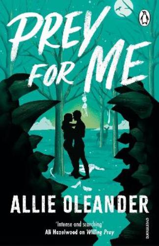 Prey For Me (Feral Love)