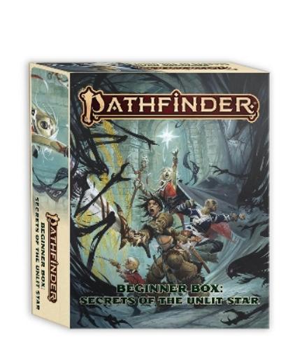 Pathfinder Beginner Box