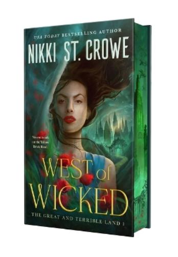 West of Wicked