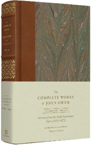 Sermons from the Early Restoration Years (Volume 20)