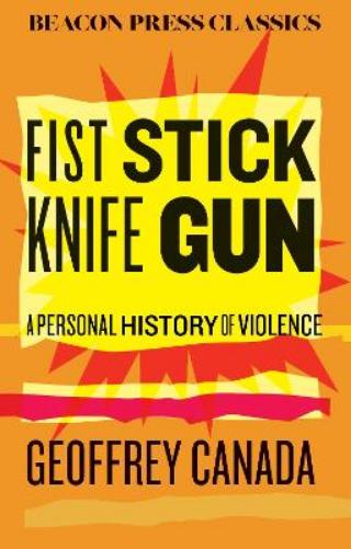 Fist Stick Knife Gun
