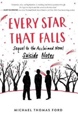 Every Star That Falls
