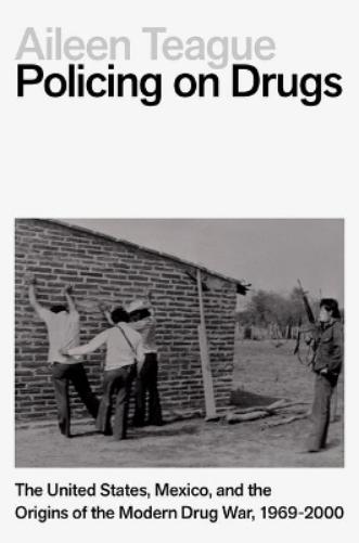 Policing on Drugs