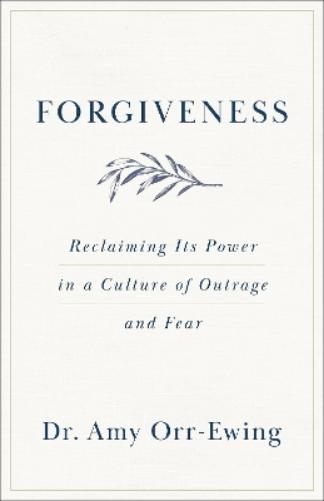 Forgiveness