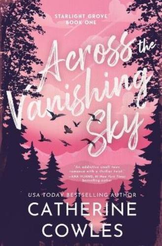 Across the Vanishing Sky (Standard Edition)