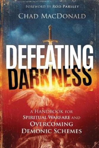 Defeating Darkness