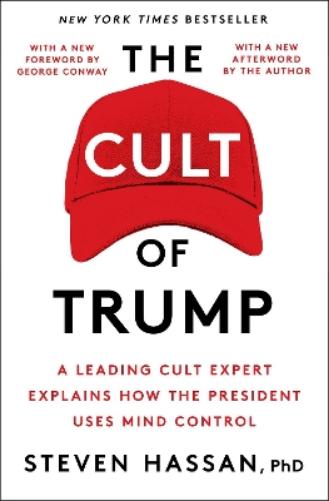 Cult of Trump